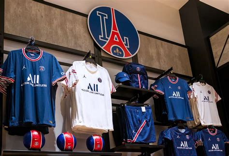 psg shop